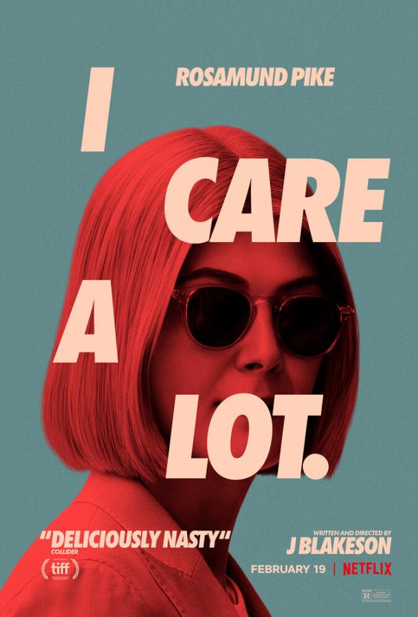 Фильм Аферистка (2020) смотреть онлайн в качестве FHD
